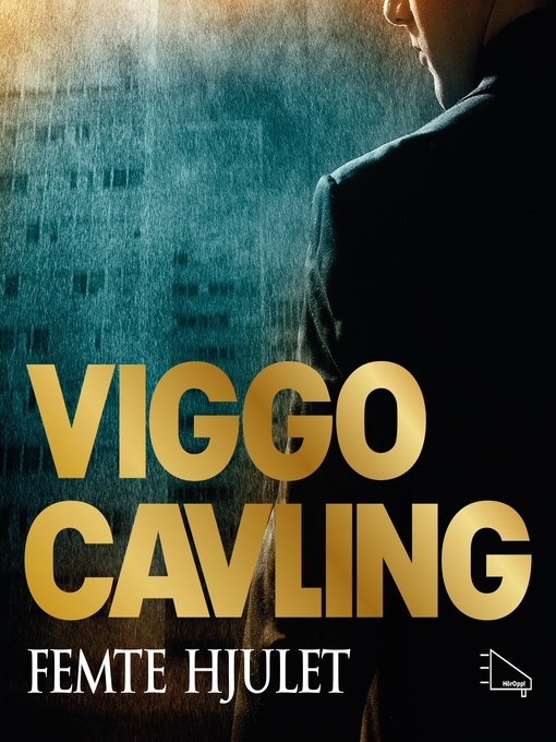 Titeldetaljer för Femte hjulet av Viggo Cavling - Tillgänglig